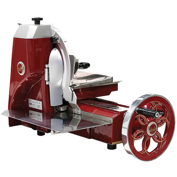 Berkel Slicer 1