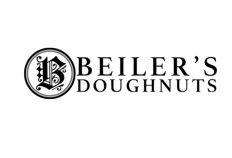 Beilers doughnuts