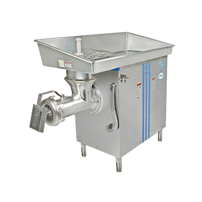 commercial meat grinder