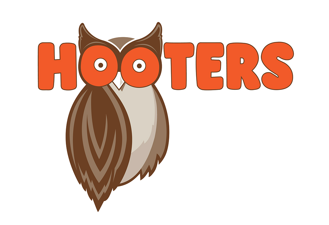 Hooters Logo