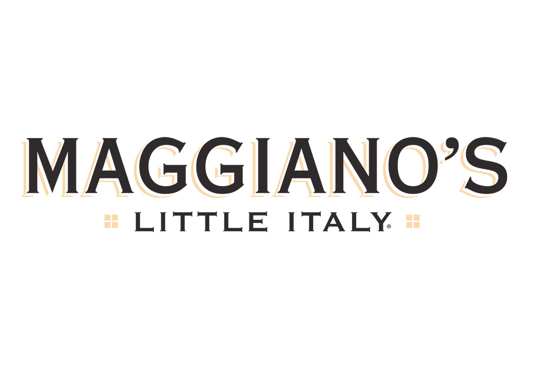 Maggianos Logo