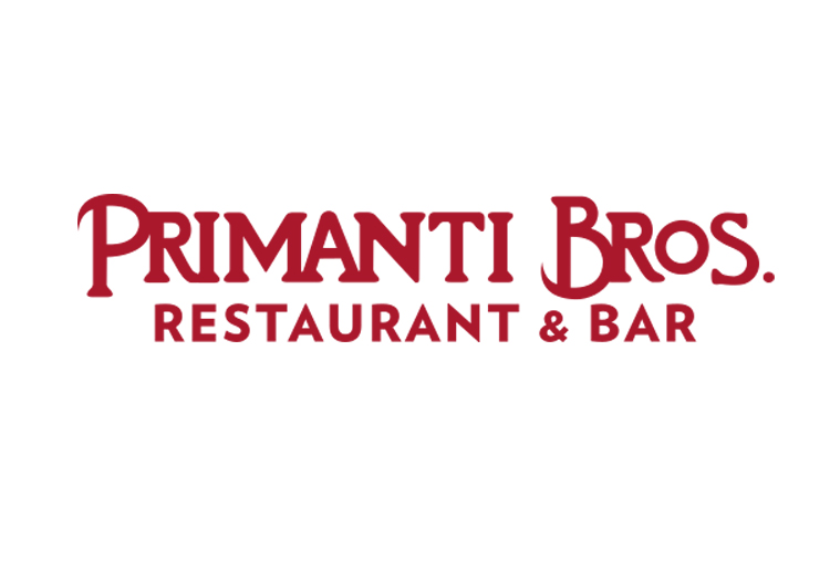 Primati Brothers Logo