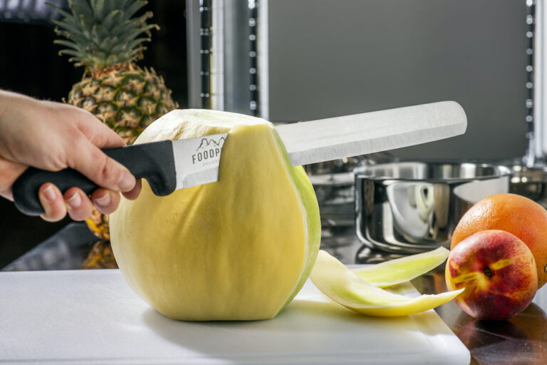 Professional Knife Sharpening FoodPrep Solutions