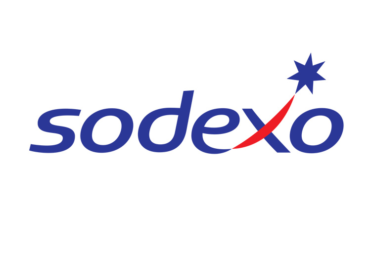 Sodexo Logo