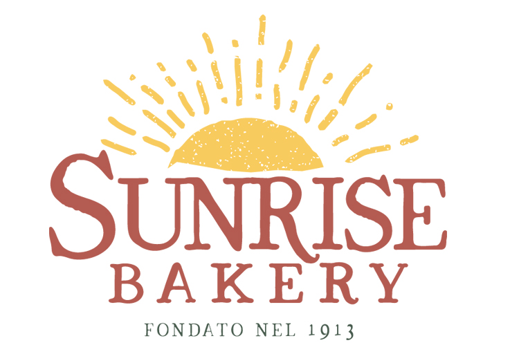 Sunrise Bakery Logo