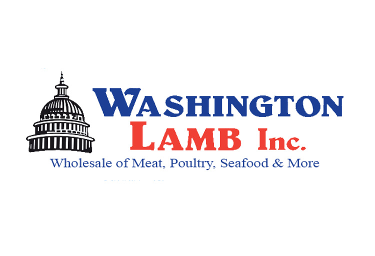 washington Lamb