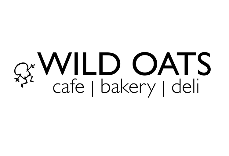 Wild oats logo
