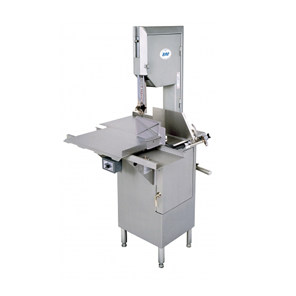 BIRO 22SS Meat Saw - FoodPrep Solutions