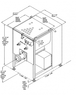 afmg564drawing